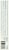 Desert Essence Cool Mint Tea Tree Oil Whitening Plus Toothpaste Perspective: right