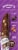 Nonni's Dark Chocolate Almond Biscotti Perspective: right