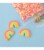 Sweetshop™ Decorating Kit Rainbow Perspective: right