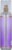 Elizabeth Arden Juicy Couture Rock the Rainbow Pretty in Purple Fine Fragrance Mist Perspective: right