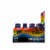 5-Hour Energy® Regular Strength Grape Energy Drink Supplement Perspective: right