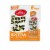 5-Hour® Extra Strength Ultra Orange Energy Drink Shot Multipack Bottles Perspective: right