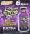 5-Hour Energy® Extra Strength Grape Energy Shot Multipack Bottles Perspective: right