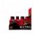 5-Hour Energy® Berry Flavored Extra Strength Energy Supplement Perspective: right