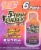 5-Hour® Extra Strength Hawaiian Breeze Energy Drink Shot Multipack Bottles Perspective: right