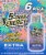5 Hour® Extra Strength Tropical Burst Engergy Shot Multipack Bottles Perspective: right