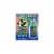5-Hour® Extra Strength Tropical Burst Energy Drink Shot Multipack Bottles Perspective: right