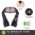 Cordless Neck and Back Massager - Shiatsu Neck and Shoulder Massager with Heat - 632NC Perspective: right
