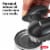 OXO Good Grips Smooth Edge Can Opener Perspective: right