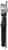 OXO Softworks® Classic Swipe Ice Cream Scoop Perspective: right