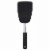 OXO Good Grips Silicone Flexible Large Turner - Black Perspective: right