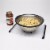 OXO Good Grips Stainless Steel Colander Perspective: right