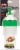 OXO Good Grips Salad Dressing Shaker - Green / Clear Perspective: right
