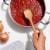 OXO Good Grips Wooden Spoon Set Perspective: right