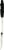 OXO Good Grips Jar Spatula - White/Black Perspective: right