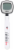 OXO Good Grips Chef's Precision Digital Instant Read Thermometer Perspective: right