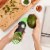 OXO SoftWorks® 3-In-1 Avocado Slicer - Green Perspective: right