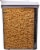 OXO Soft Works POP Large Cereal Dispenser Perspective: right