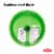 OXO Softworks Hand Held Spiralizer Perspective: right