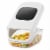 OXO SoftWorks Vegetable Chopper Perspective: right