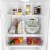 OXO Good Grips Mini Salad and Herb Spinner Perspective: right
