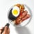 OXO Good Grips Nylon Flexible Turner - Black Perspective: right