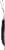 OXO Good Grips Non-stick Cheese Plane Perspective: right