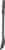 OXO Good Grips Silicone Spoon Perspective: right