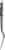 OXO Good Grips Silicone Flexible Turner - Peppercorn Perspective: right