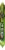 Pelon Pelo Rico Tamarindo Chili Candy 12 Count Perspective: right