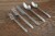 Cambridge Silversmith Flatware Perspective: right