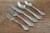 Cambridge Silversmiths Eloquence Flatware Set - Mirror Perspective: right