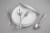 Cambridge Silversmiths Rhiannon Flatware Set - Satin Perspective: right