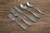 Cambridge Silversmiths Hollen Flatware Set - Mirror Perspective: right