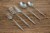 Cambridge Silversmiths Gaze Flatware Set - Mirror Perspective: right