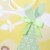Mega Gift Bag (#91): Hallmark Bear in Blanket Perspective: right