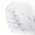 Hallmark White Tissue Paper Perspective: right