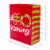 Holiday X-Large Bag #81: Hallmark Extra Large Christmas Gift Bag with Tissue Paper (No Peeking) Perspective: right