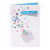 Hallmark #11 Birthday Card (Envelope with Confetti) Perspective: right