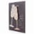 Anniversary Card (#19): Hallmark Signature Toasting Glasses Greeting Card Perspective: right