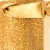 Bottle Gift Bag (#79): Signature Glitter Ombre Perspective: right