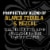 Santo Mezquila Tequila Perspective: right