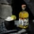 Espolòn Tequila Reposado Perspective: right