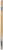Arm & Hammer™ Maximum 16000 Allergen Air Filter Perspective: right