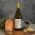 Frey Vineyards Chardonnay California White Wine Perspective: right