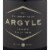 Argyle Reserve Artisan Series Pinot Noir Oregon Red Wine Perspective: right