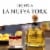 PATRÓN® Anejo Tequila Perspective: right