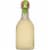 Patron Citronge Lime Liqueur Perspective: right