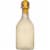 Patron Citronge Mango Liqueur Perspective: right
