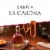PATRÓN® Extra Anejo Tequila Perspective: right